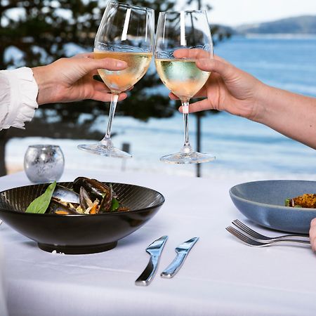Hotel Crowne Plaza Terrigal Pacific By Ihg Esterno foto