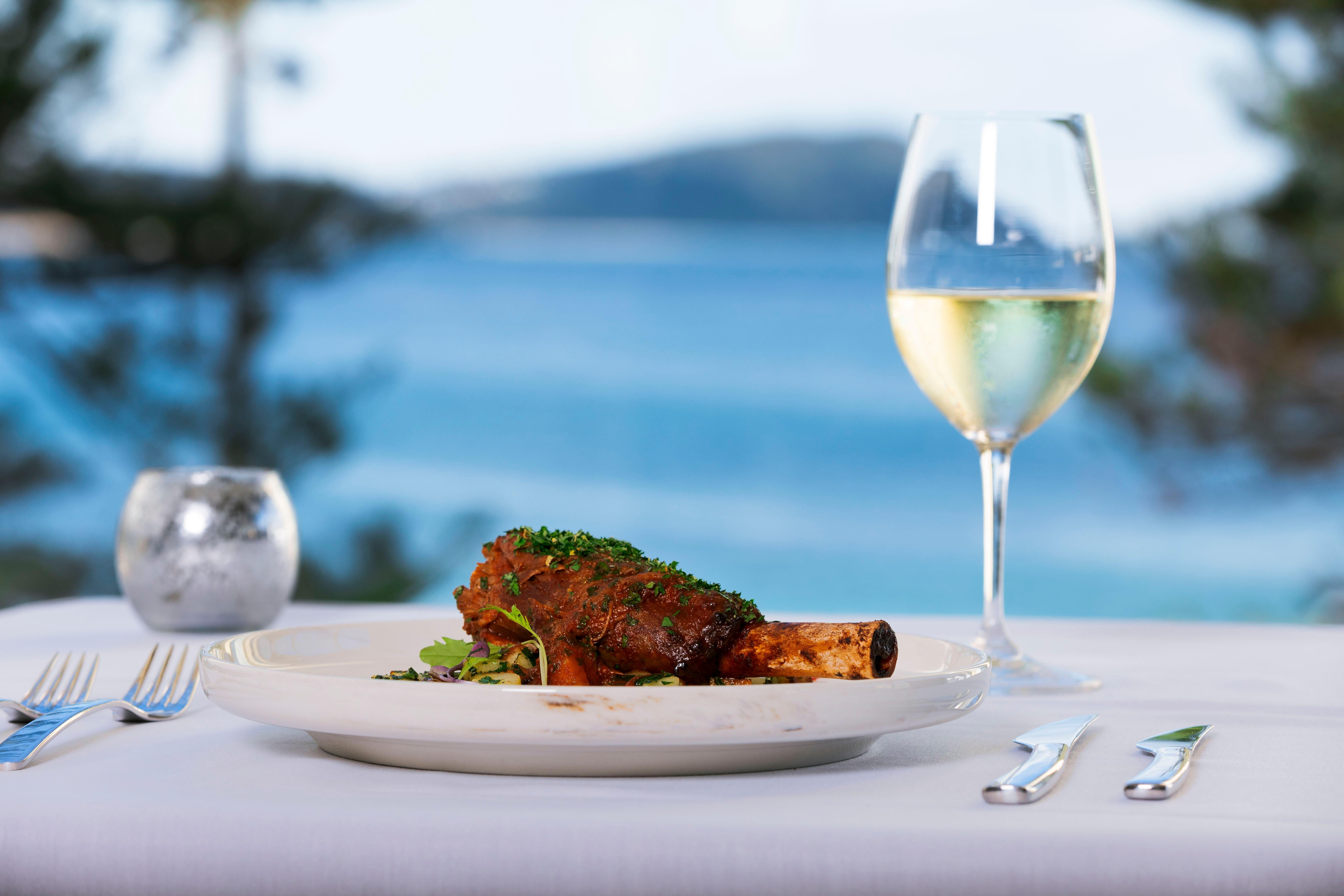 Hotel Crowne Plaza Terrigal Pacific By Ihg Esterno foto
