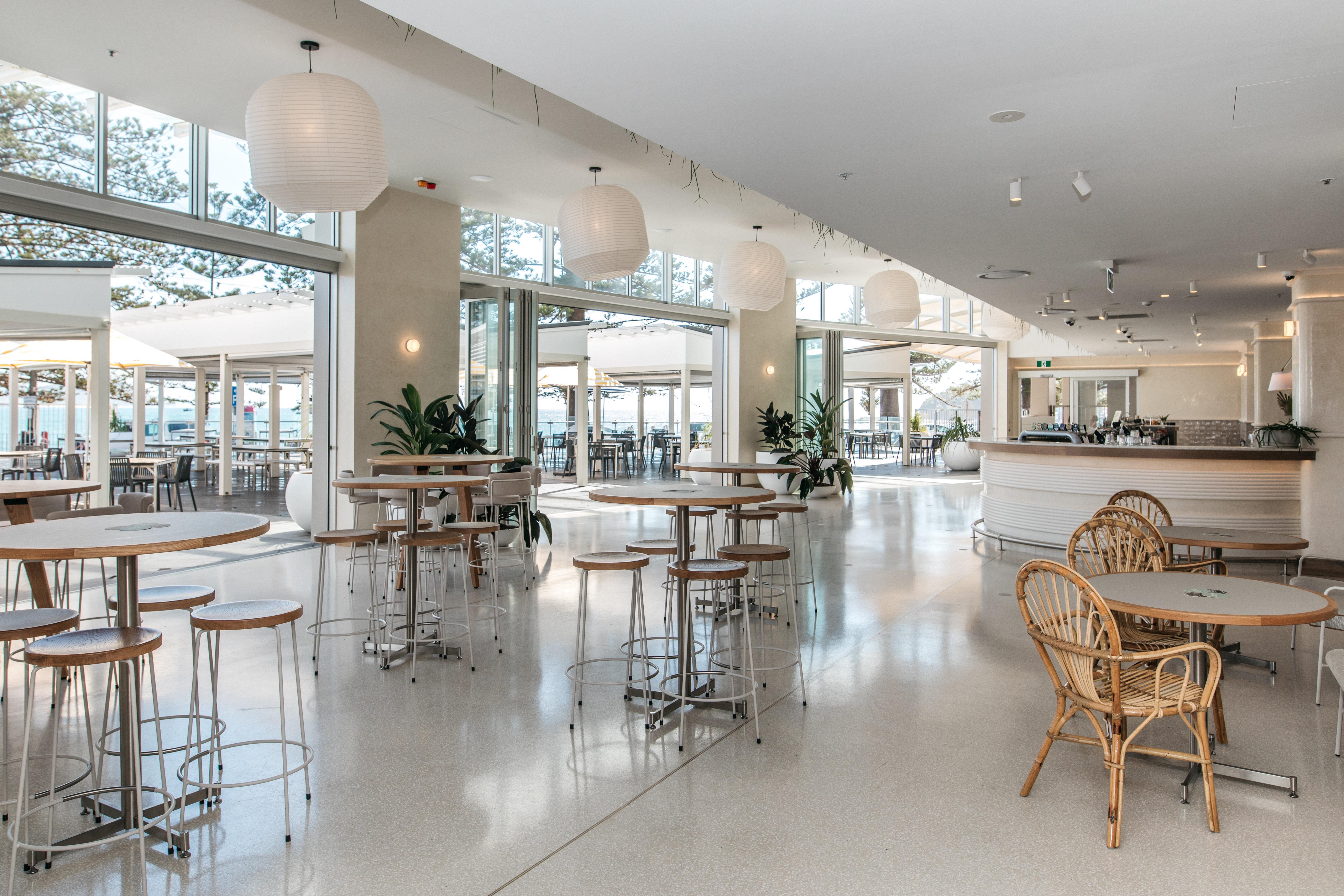 Hotel Crowne Plaza Terrigal Pacific By Ihg Esterno foto