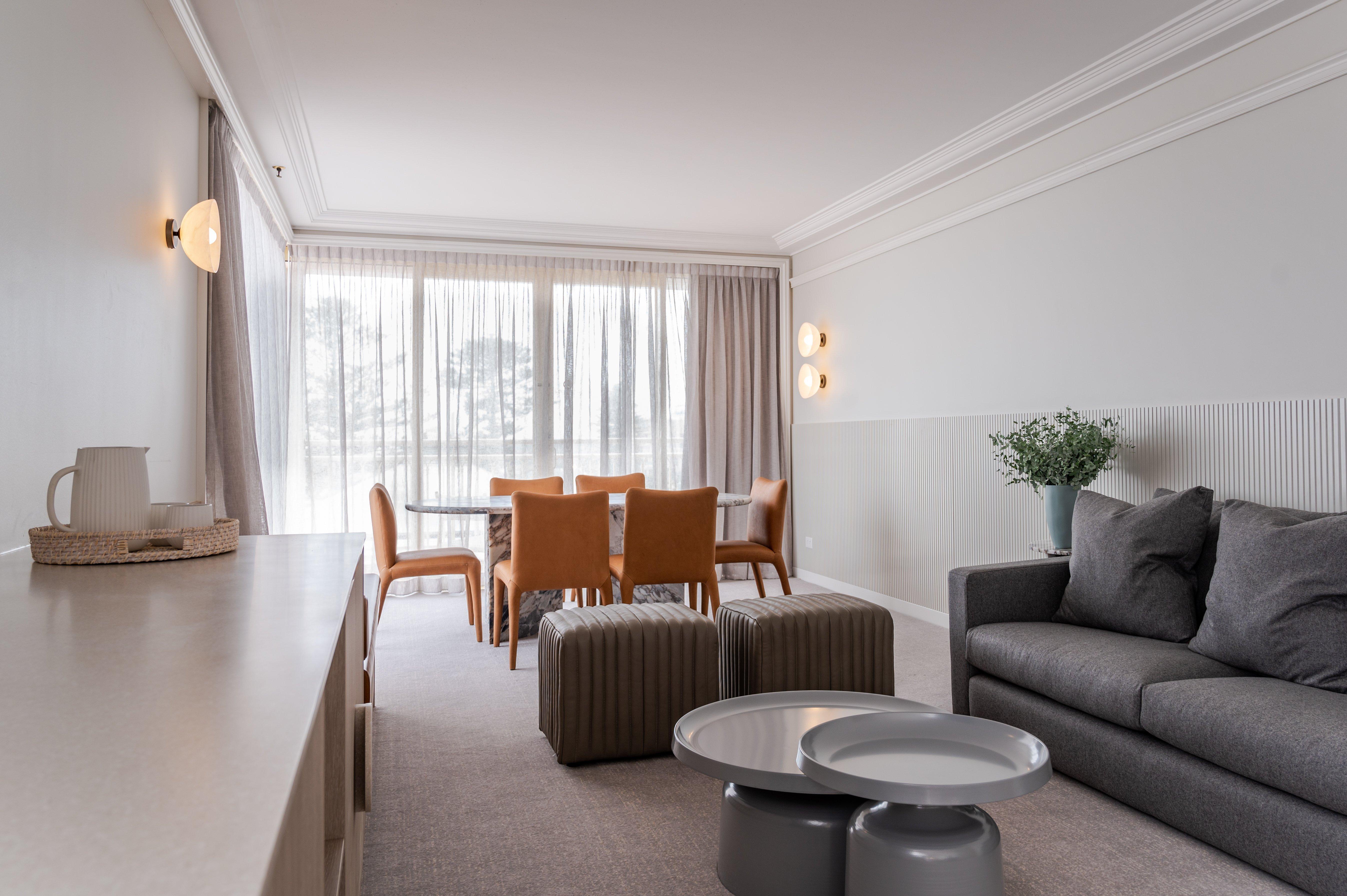 Hotel Crowne Plaza Terrigal Pacific By Ihg Esterno foto