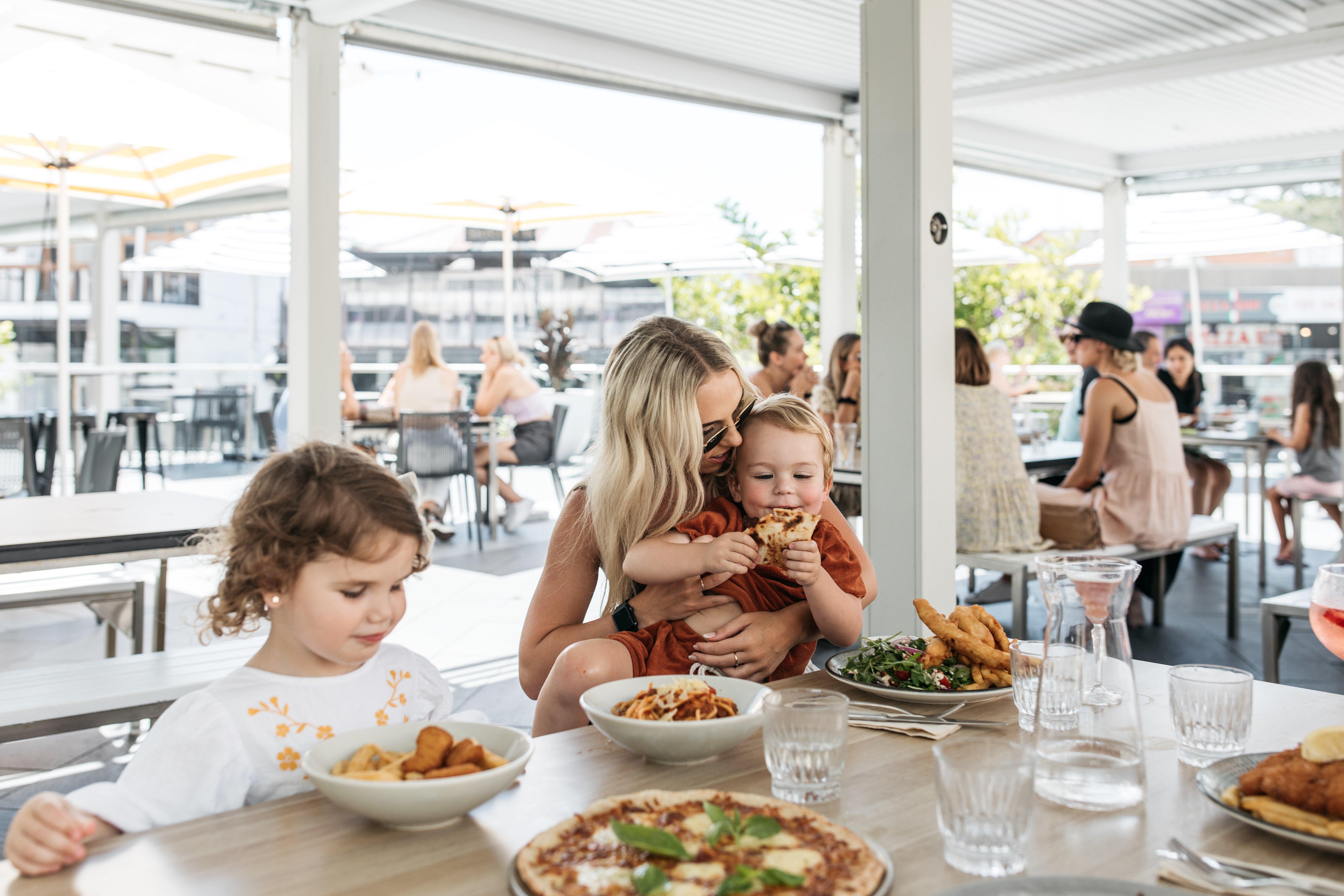 Hotel Crowne Plaza Terrigal Pacific By Ihg Esterno foto