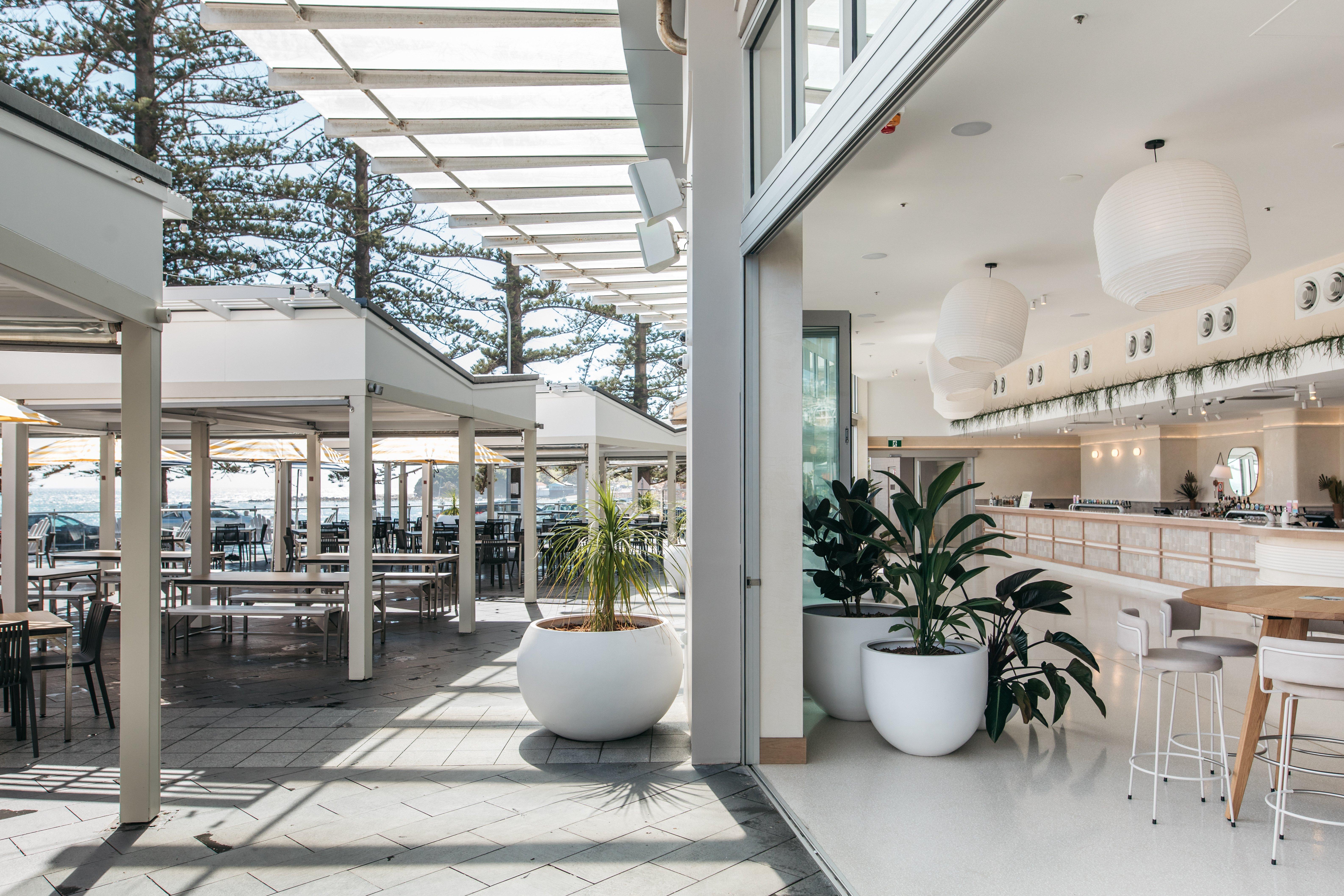 Hotel Crowne Plaza Terrigal Pacific By Ihg Esterno foto