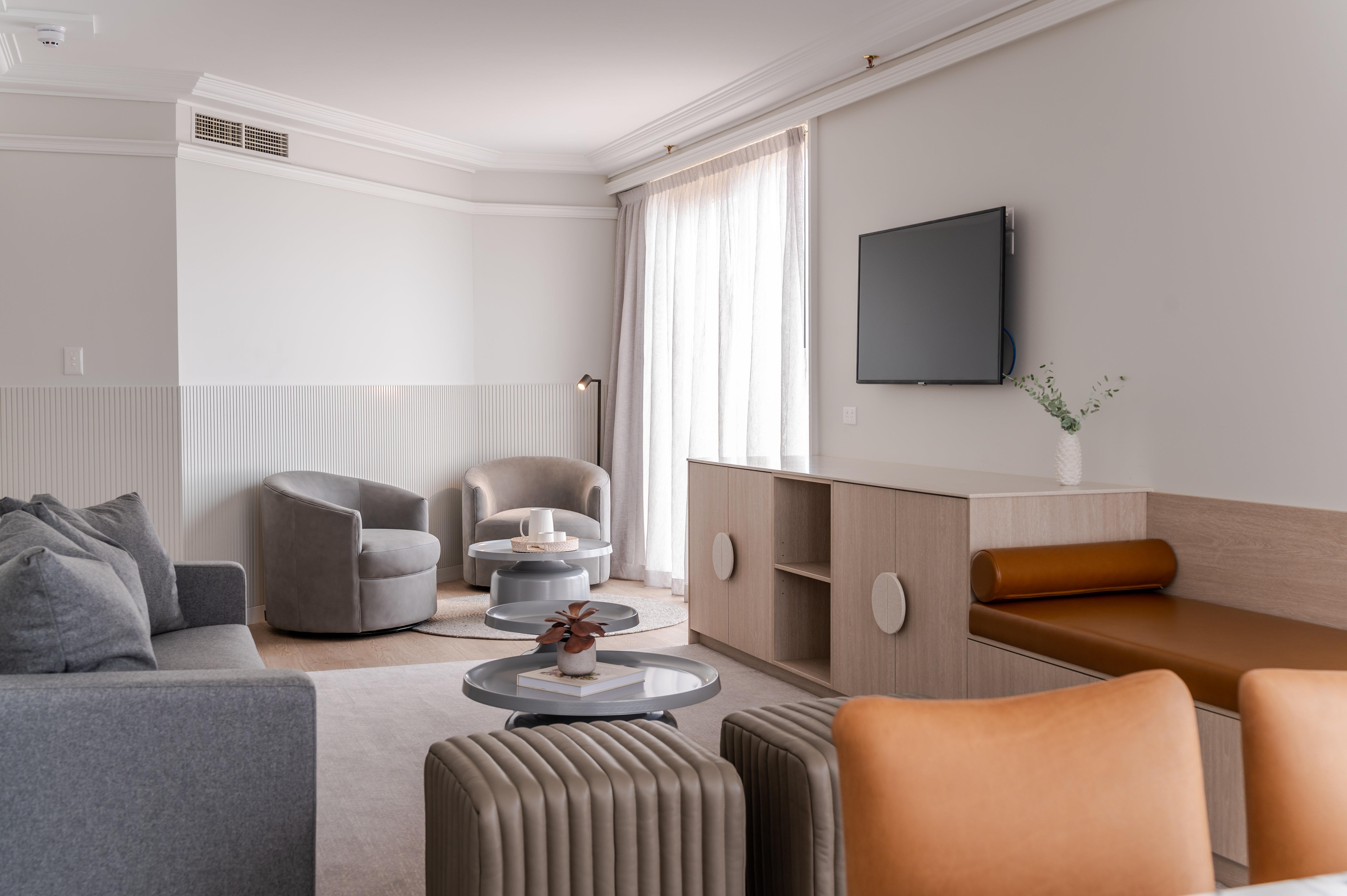 Hotel Crowne Plaza Terrigal Pacific By Ihg Esterno foto