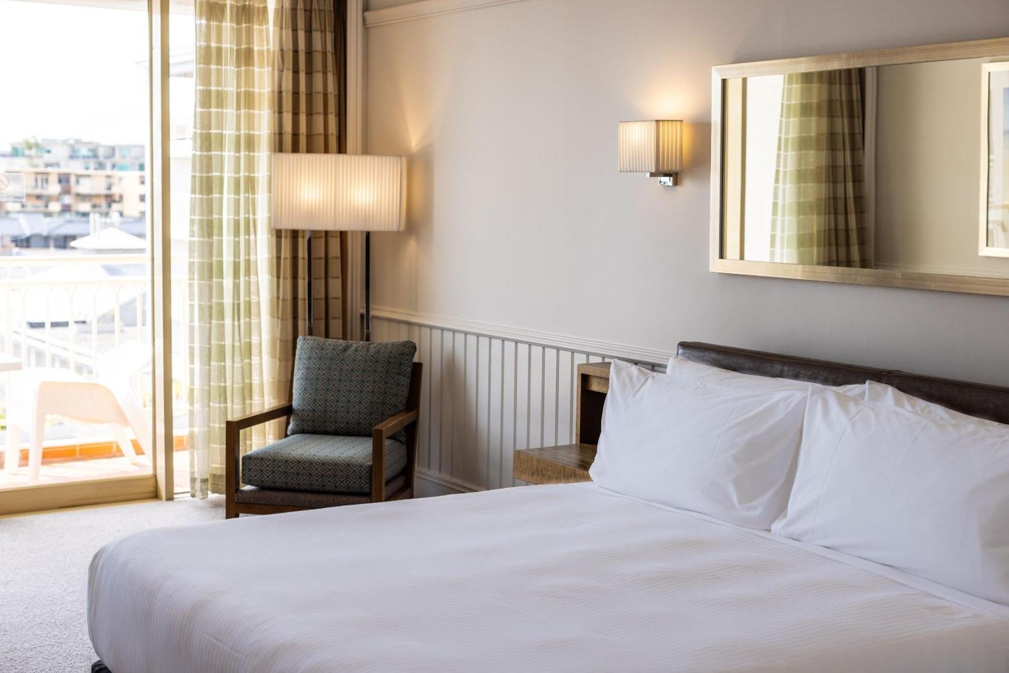 Hotel Crowne Plaza Terrigal Pacific By Ihg Esterno foto