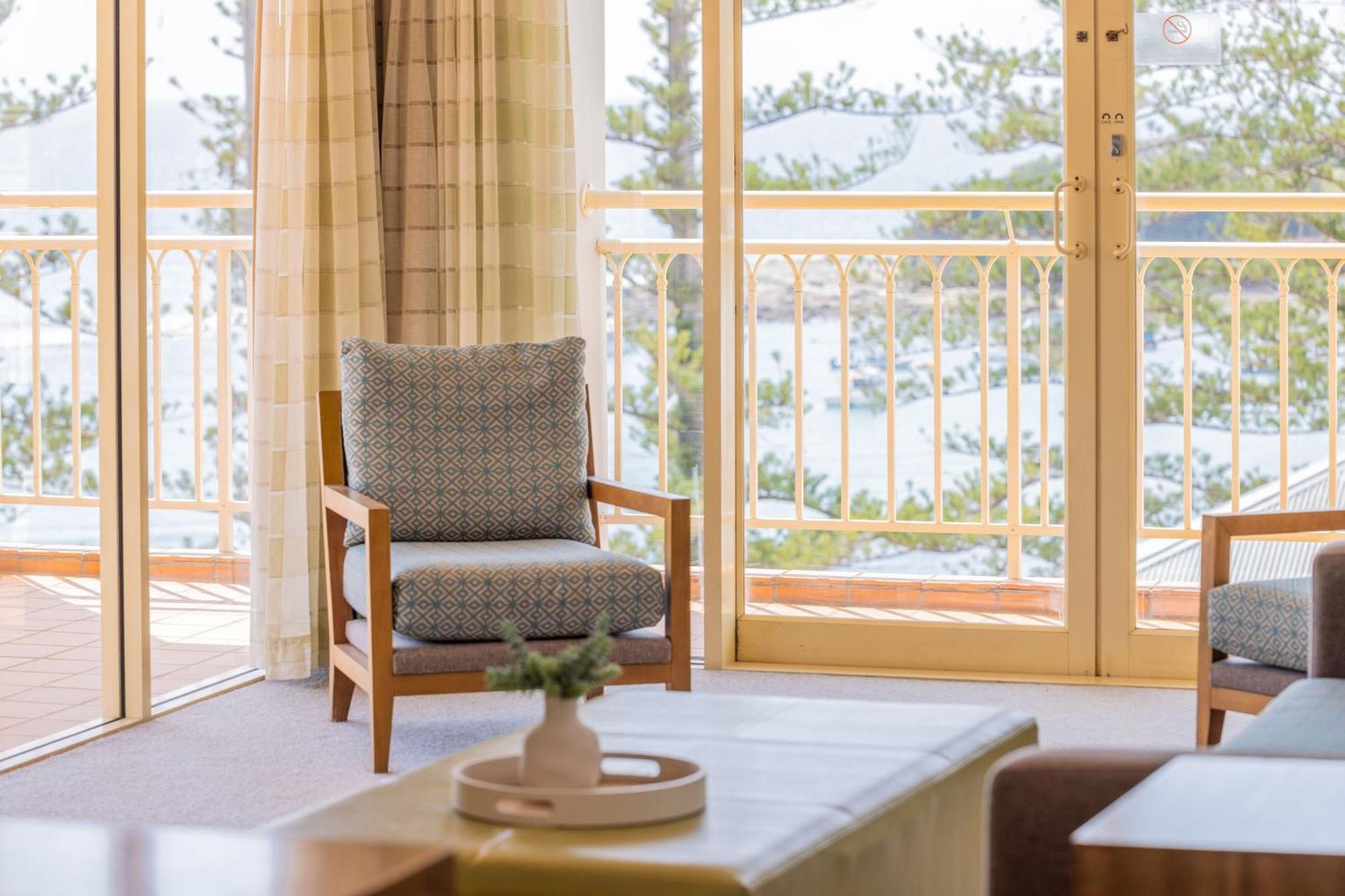 Hotel Crowne Plaza Terrigal Pacific By Ihg Esterno foto