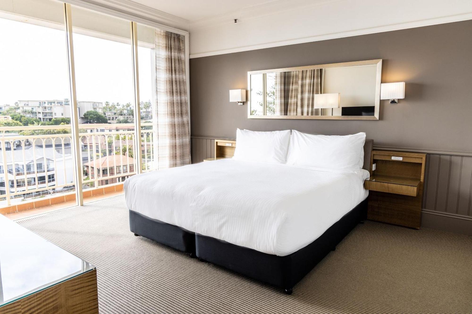Hotel Crowne Plaza Terrigal Pacific By Ihg Esterno foto