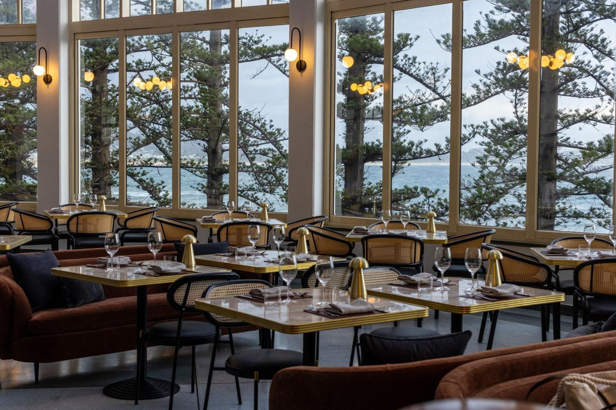 Hotel Crowne Plaza Terrigal Pacific By Ihg Esterno foto