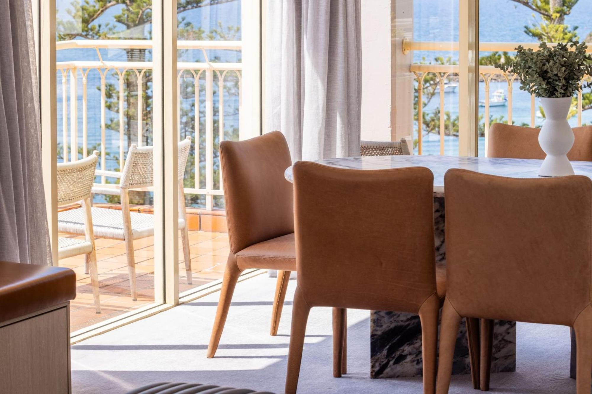 Hotel Crowne Plaza Terrigal Pacific By Ihg Esterno foto