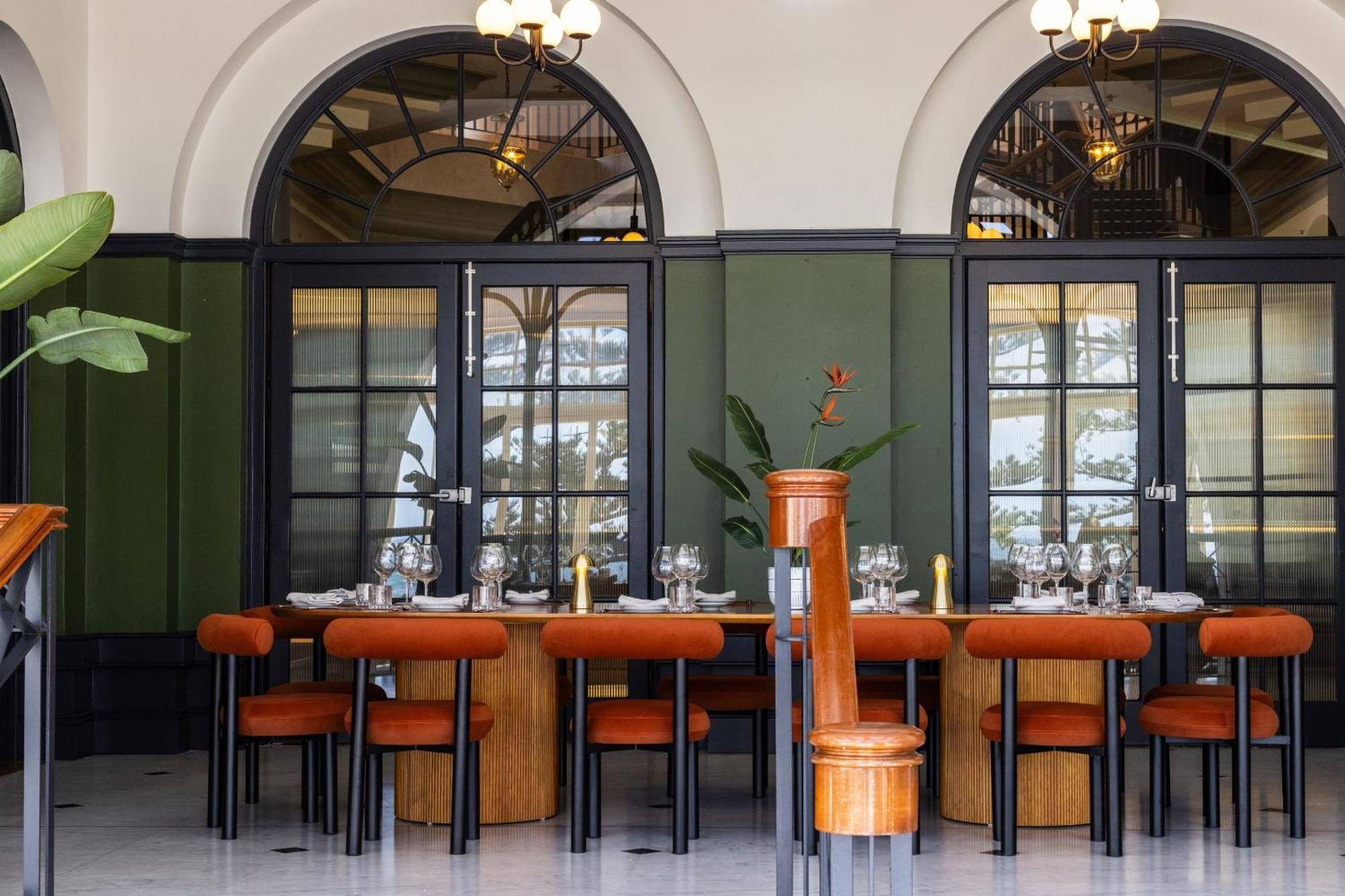 Hotel Crowne Plaza Terrigal Pacific By Ihg Esterno foto