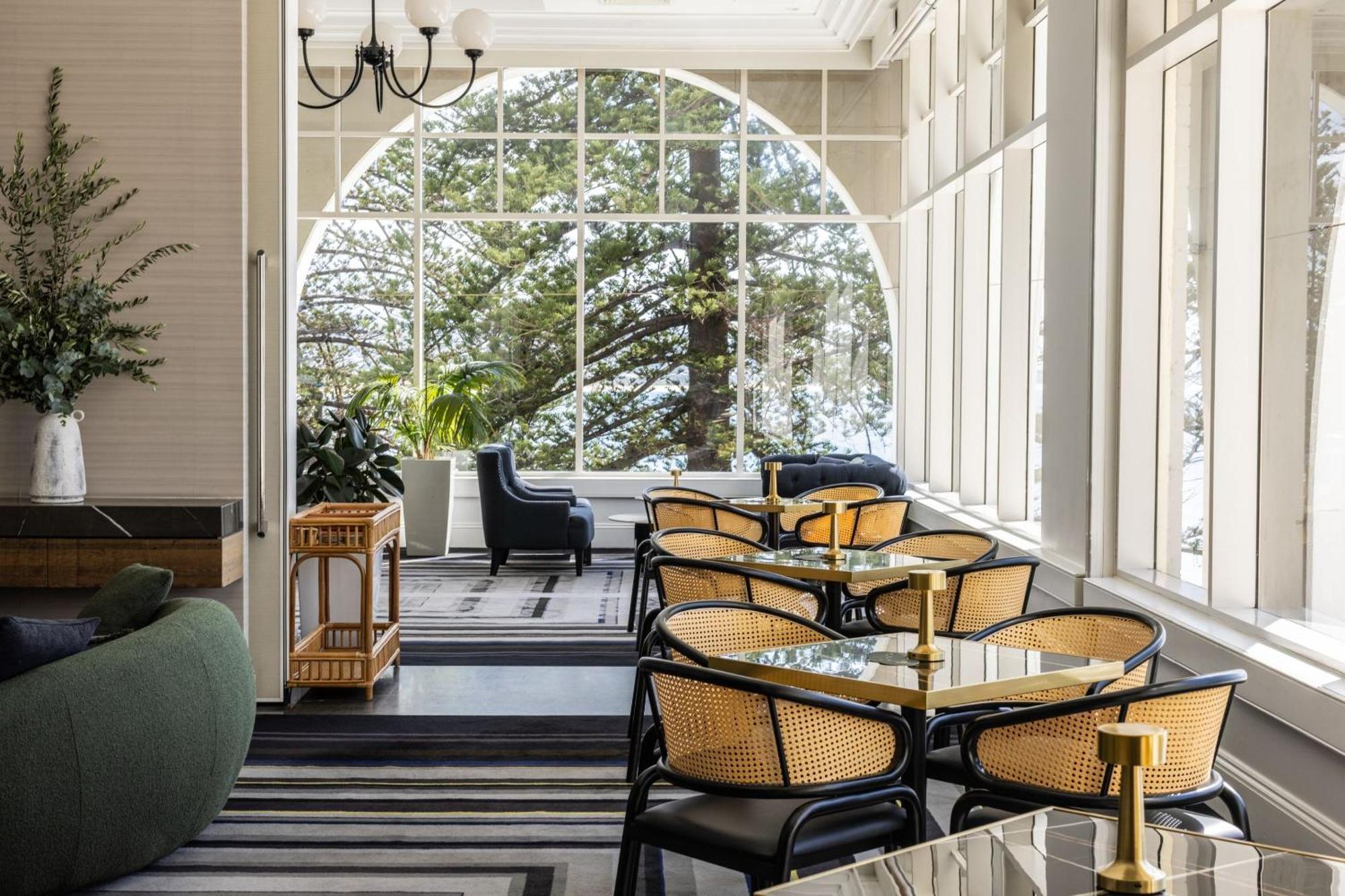 Hotel Crowne Plaza Terrigal Pacific By Ihg Esterno foto
