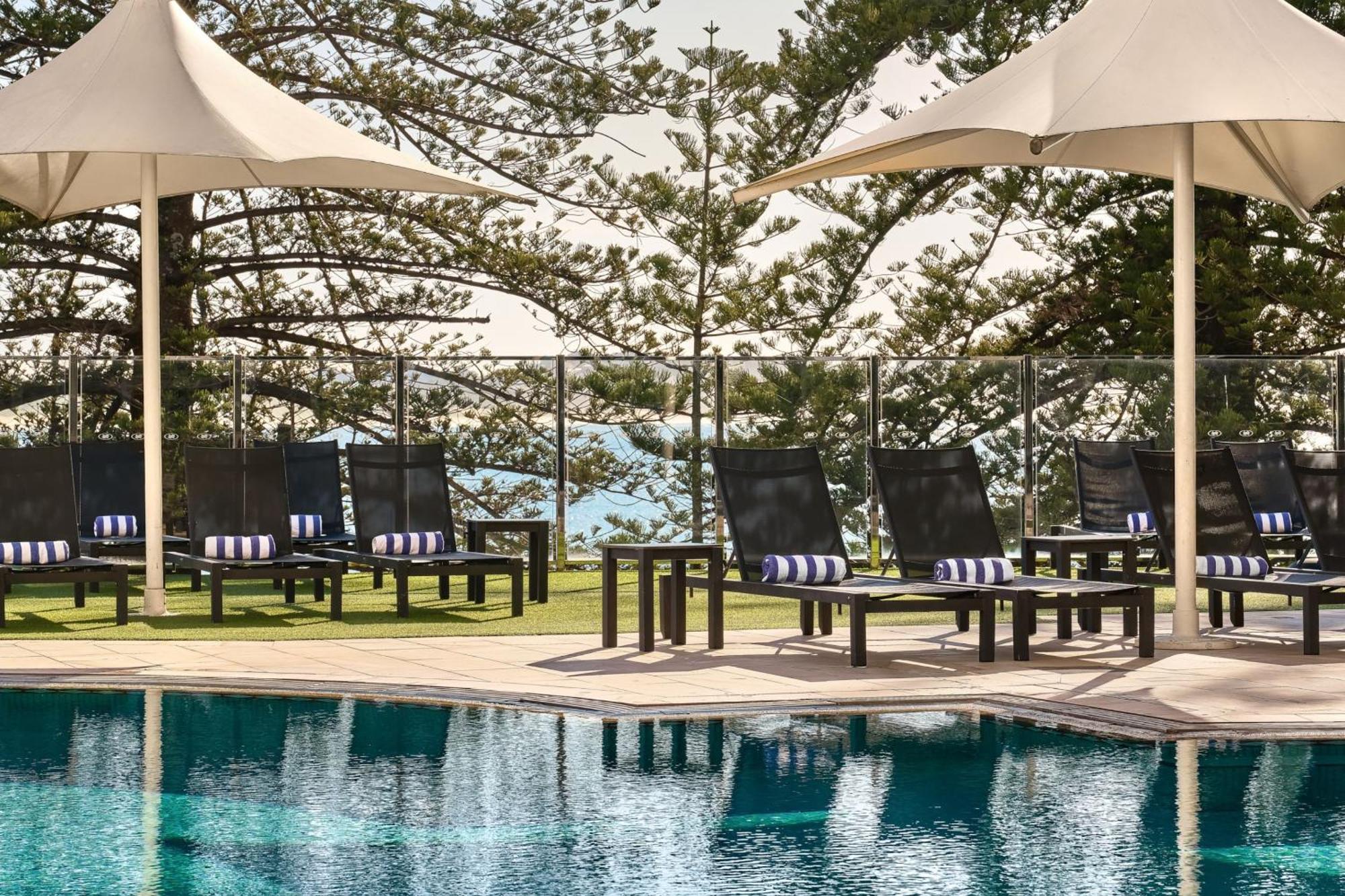 Hotel Crowne Plaza Terrigal Pacific By Ihg Esterno foto