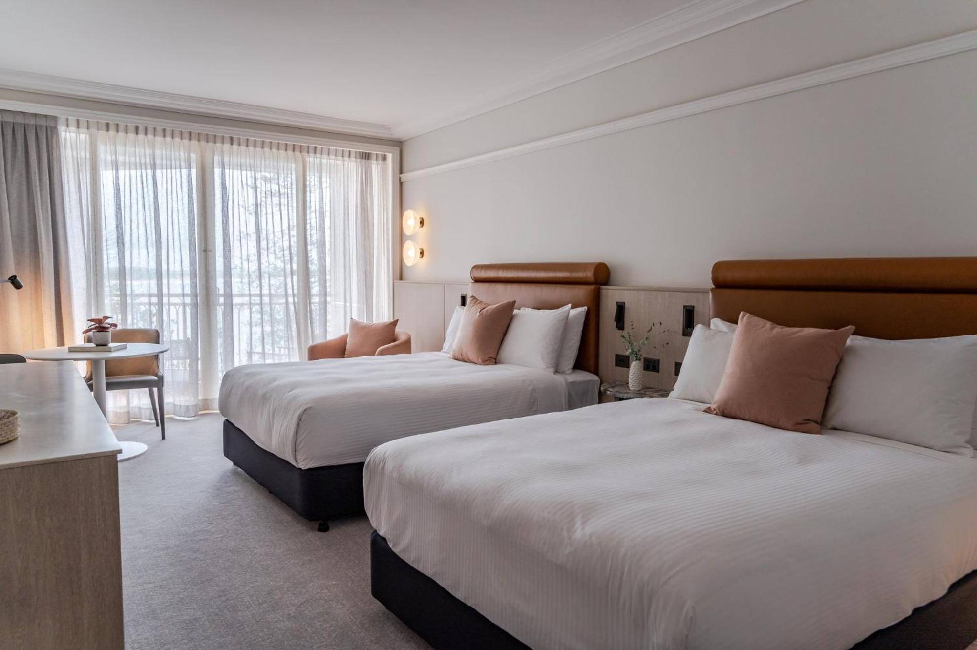 Hotel Crowne Plaza Terrigal Pacific By Ihg Esterno foto