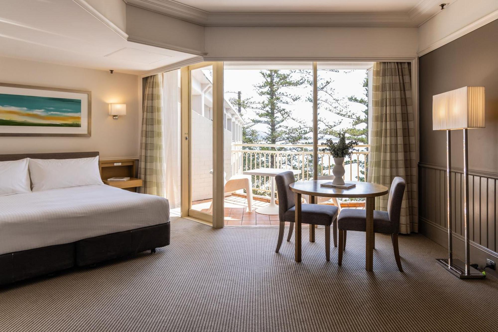 Hotel Crowne Plaza Terrigal Pacific By Ihg Esterno foto
