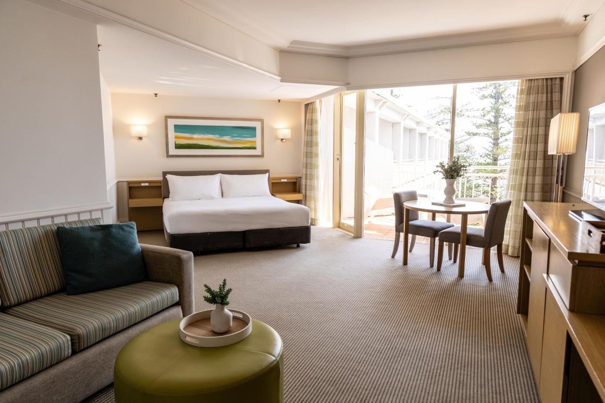 Hotel Crowne Plaza Terrigal Pacific By Ihg Esterno foto
