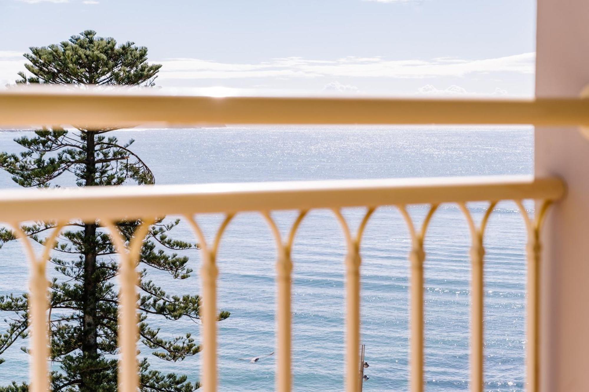 Hotel Crowne Plaza Terrigal Pacific By Ihg Esterno foto
