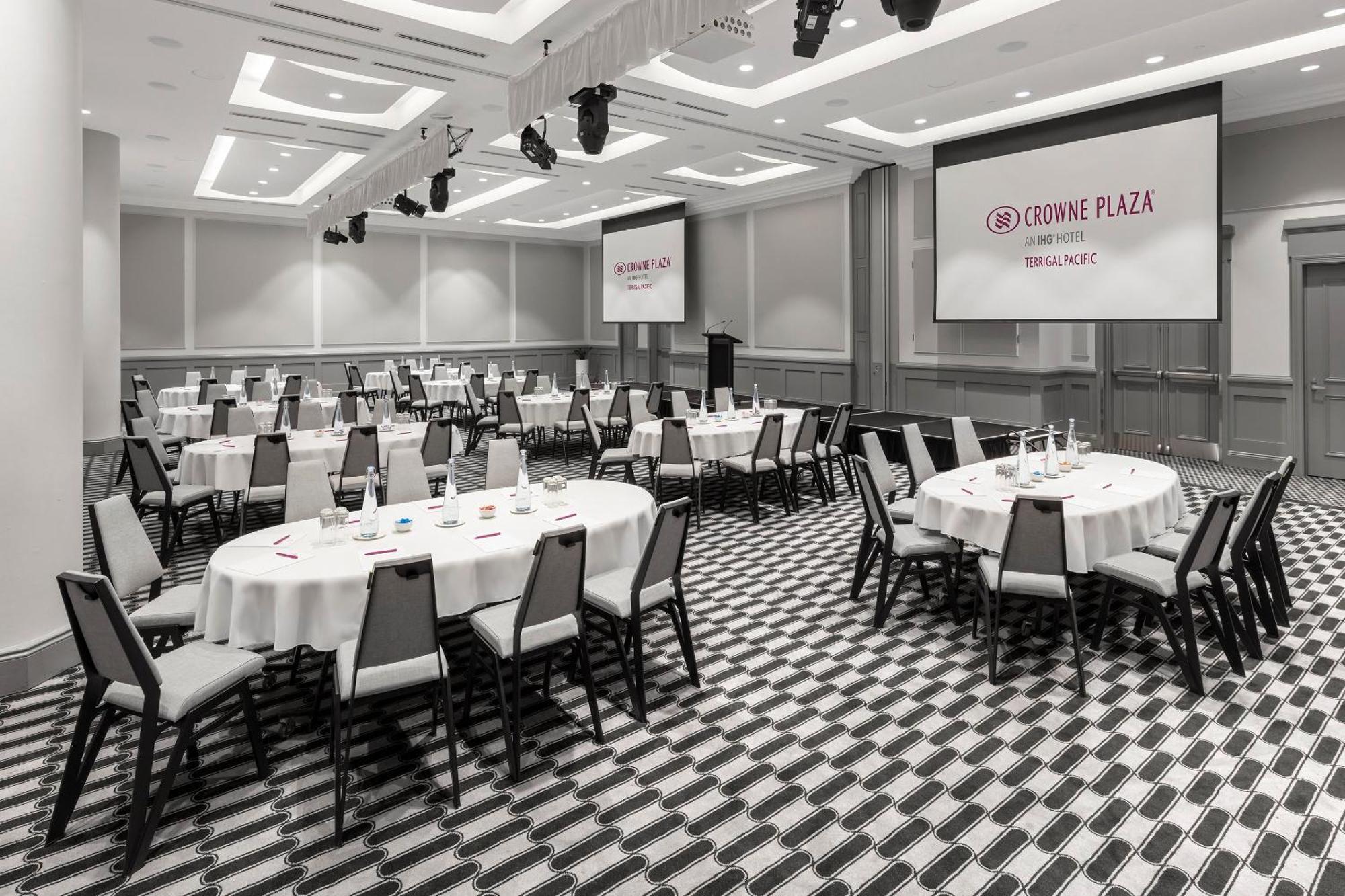 Hotel Crowne Plaza Terrigal Pacific By Ihg Esterno foto