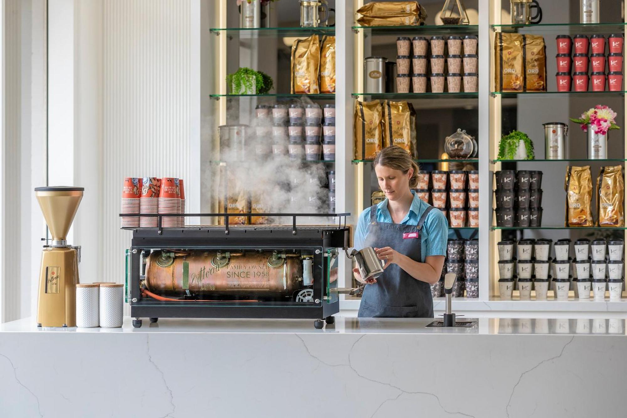 Hotel Crowne Plaza Terrigal Pacific By Ihg Esterno foto