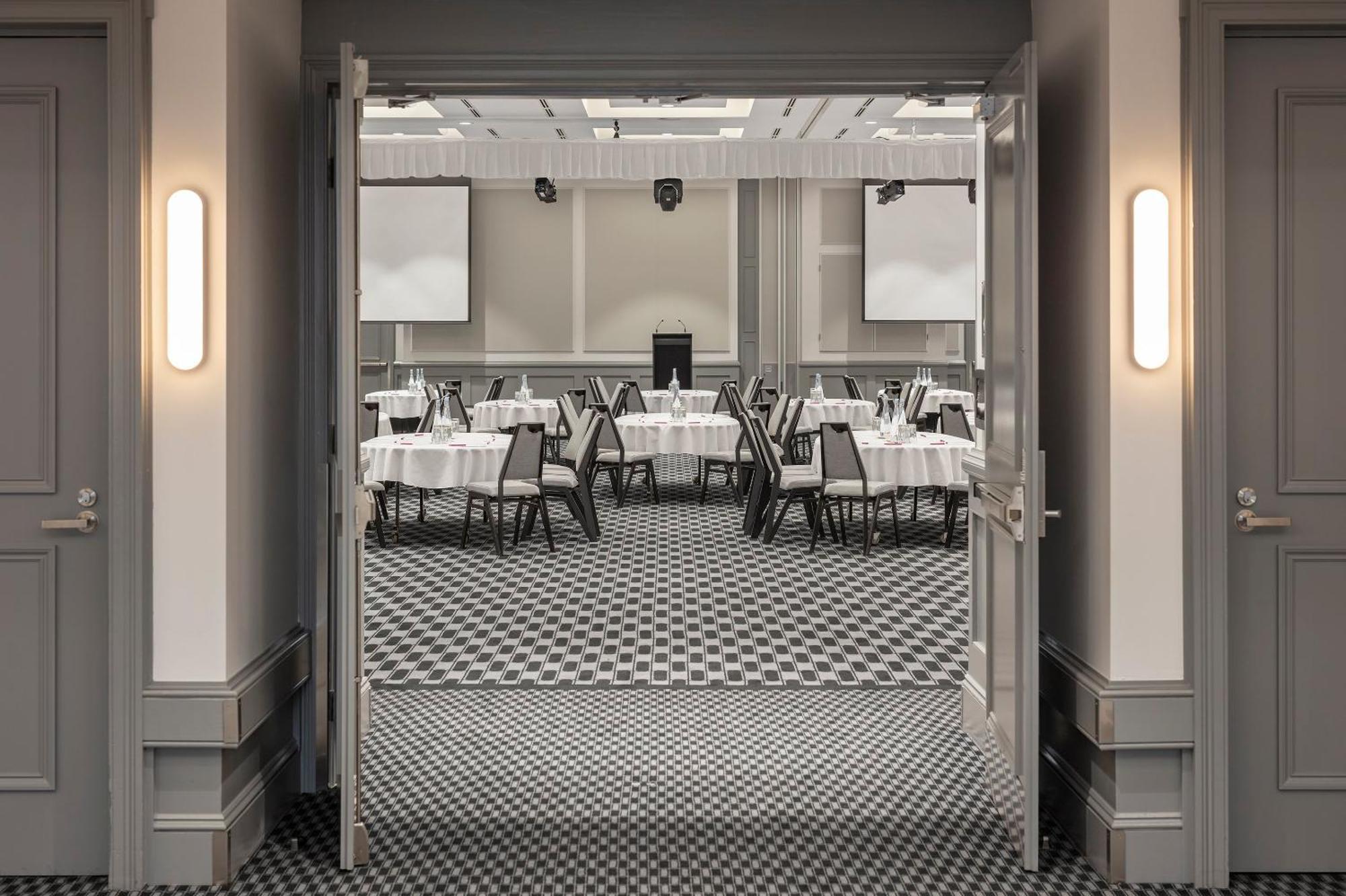 Hotel Crowne Plaza Terrigal Pacific By Ihg Esterno foto