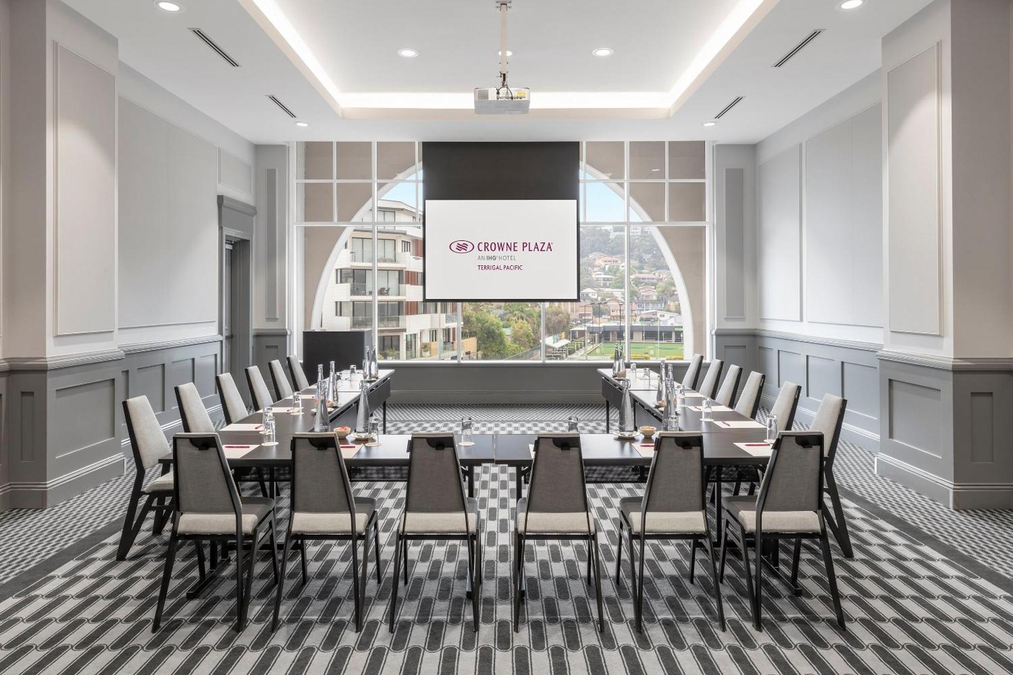 Hotel Crowne Plaza Terrigal Pacific By Ihg Esterno foto