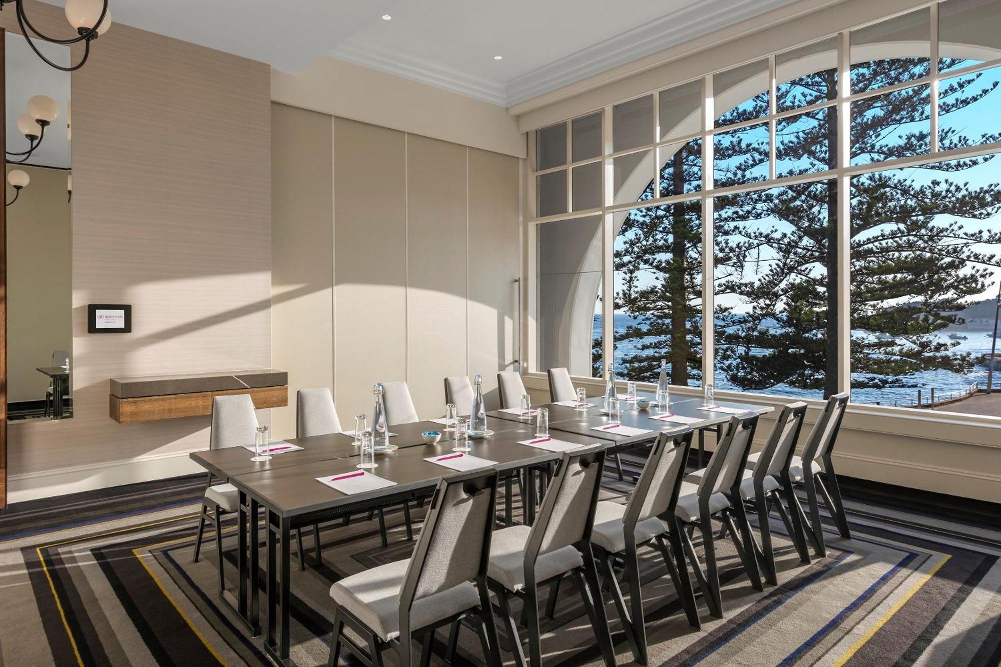 Hotel Crowne Plaza Terrigal Pacific By Ihg Esterno foto