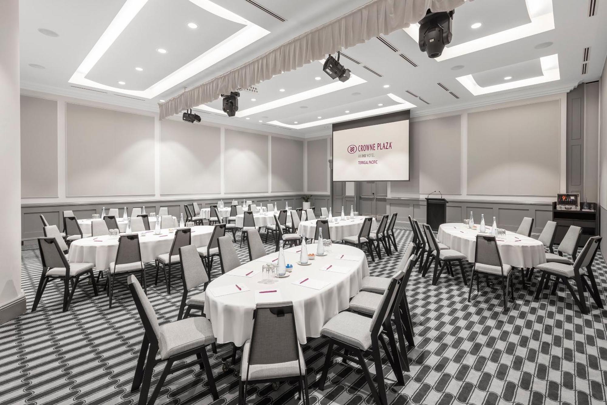 Hotel Crowne Plaza Terrigal Pacific By Ihg Esterno foto