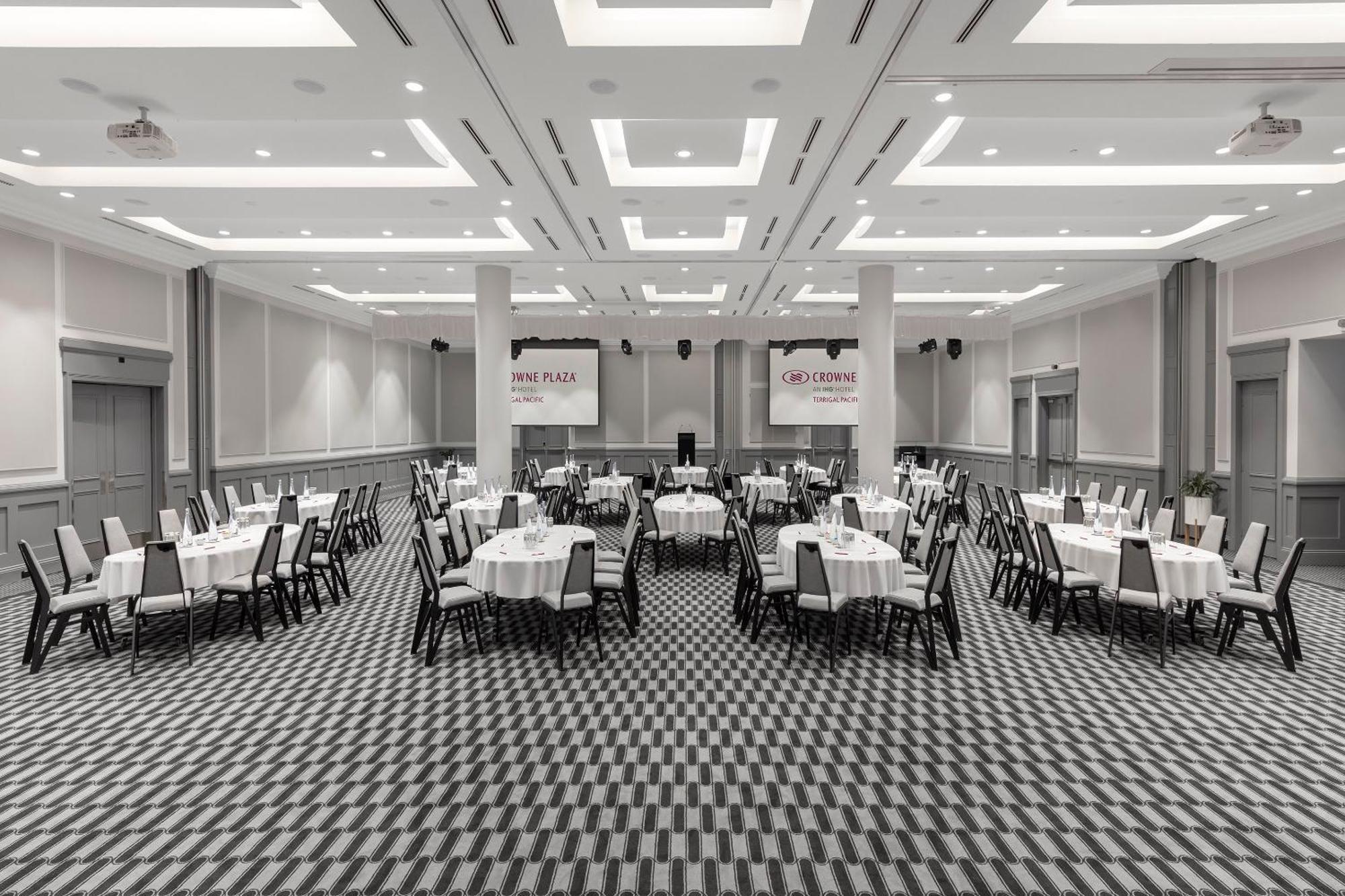 Hotel Crowne Plaza Terrigal Pacific By Ihg Esterno foto