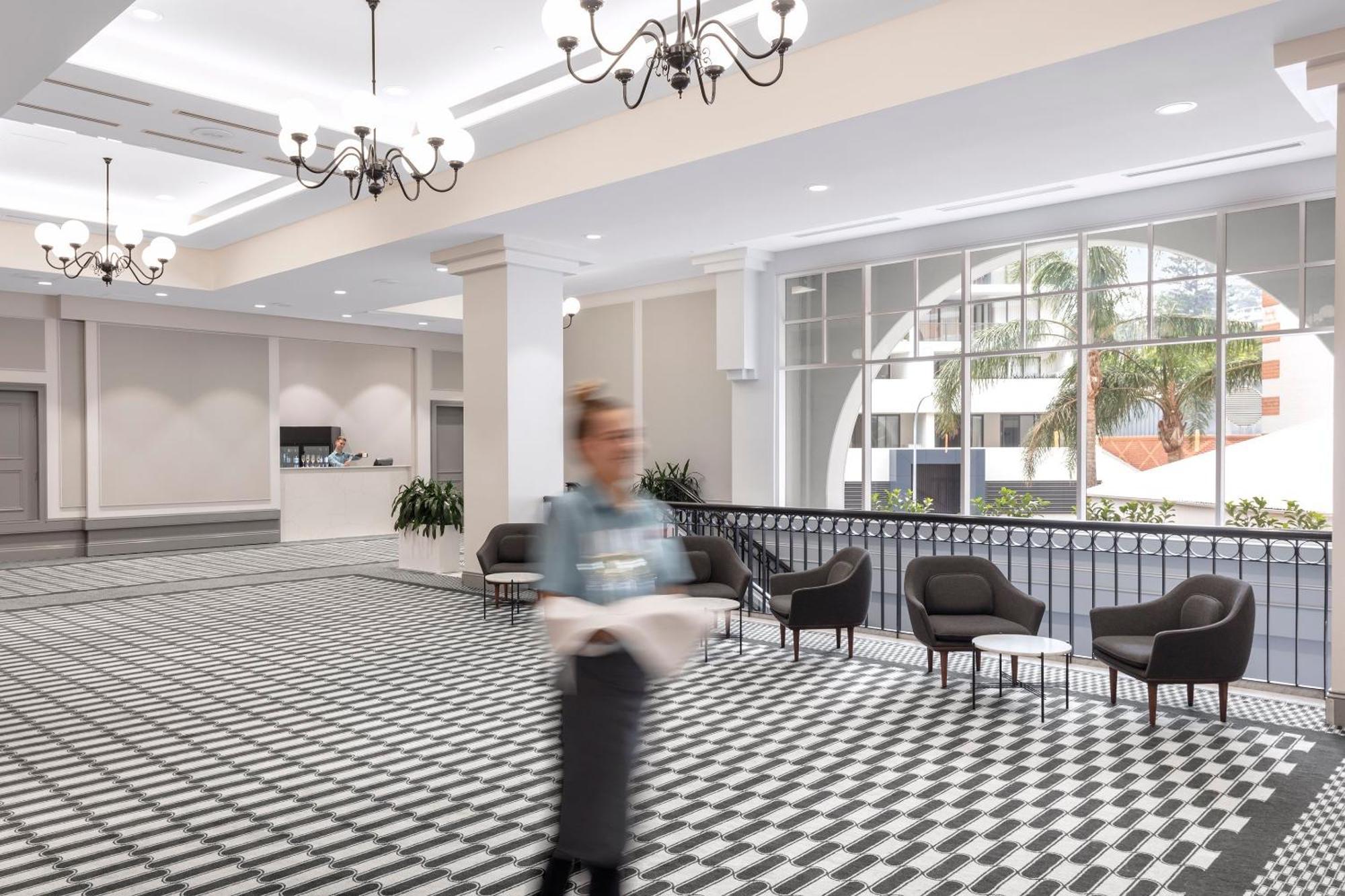 Hotel Crowne Plaza Terrigal Pacific By Ihg Esterno foto