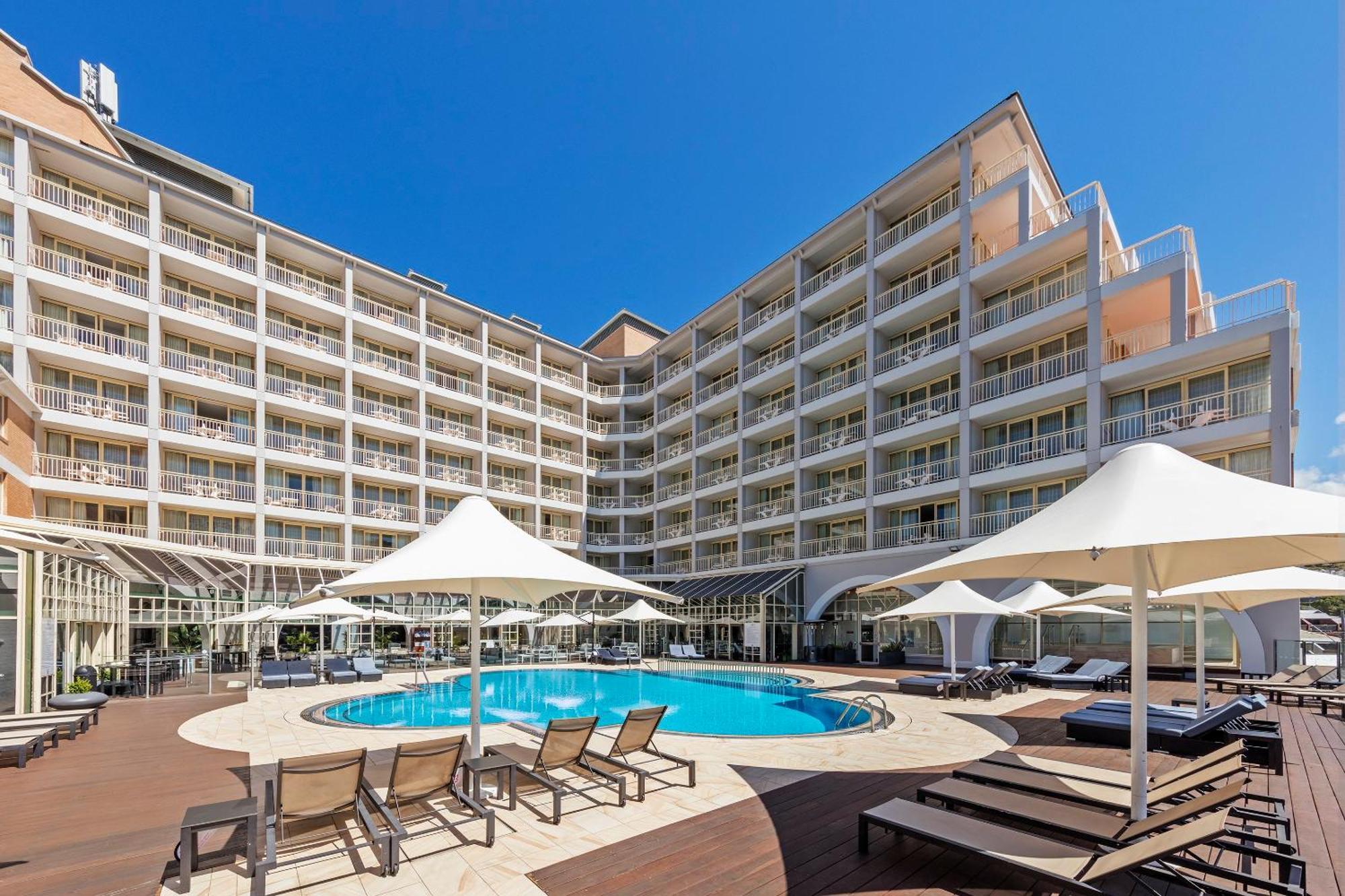 Hotel Crowne Plaza Terrigal Pacific By Ihg Esterno foto
