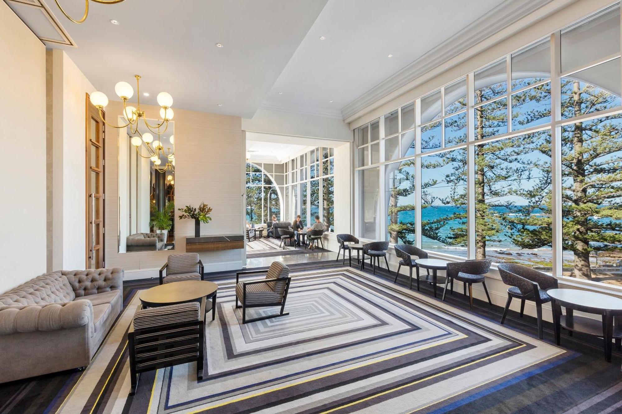 Hotel Crowne Plaza Terrigal Pacific By Ihg Esterno foto