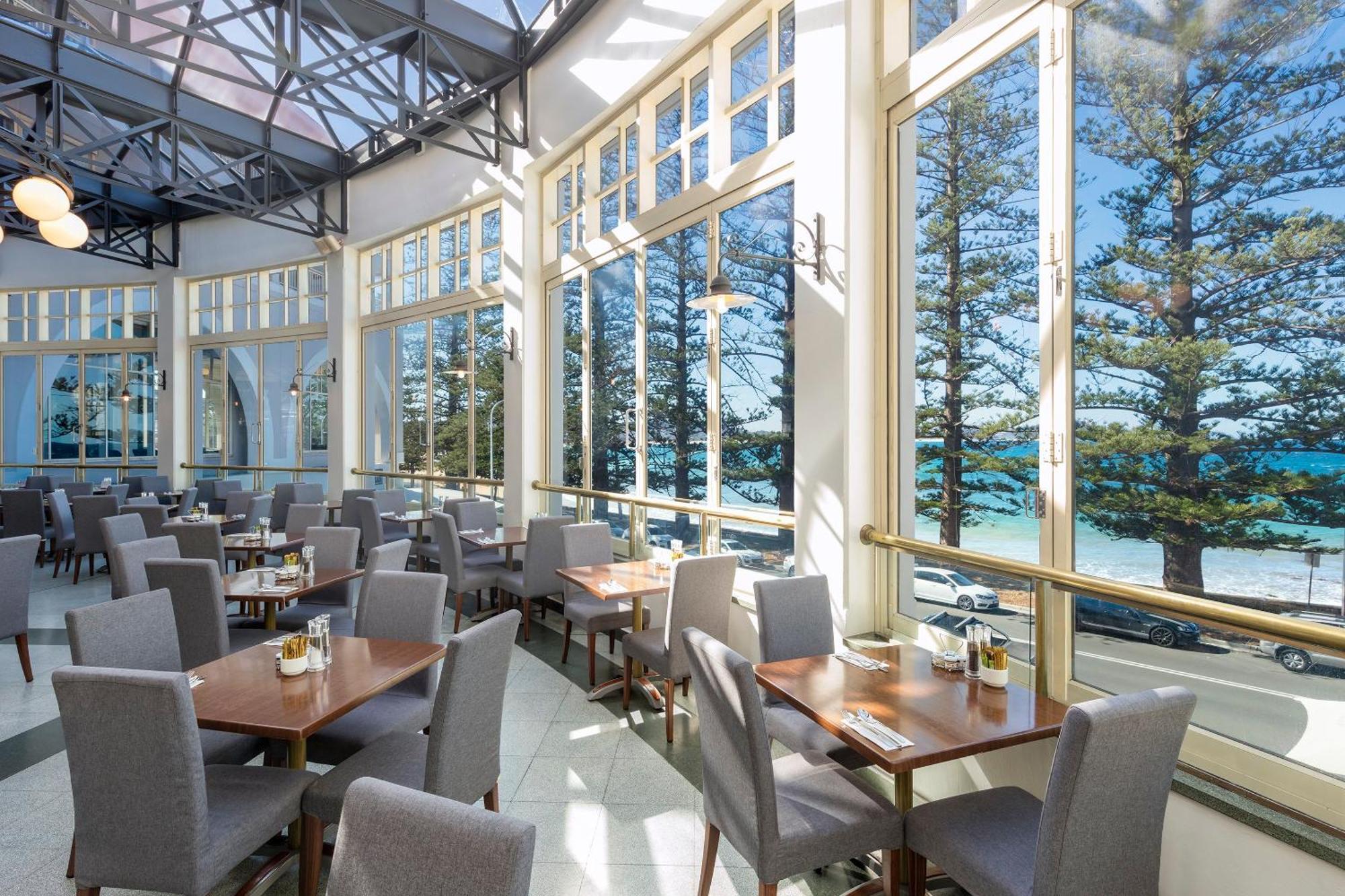 Hotel Crowne Plaza Terrigal Pacific By Ihg Esterno foto