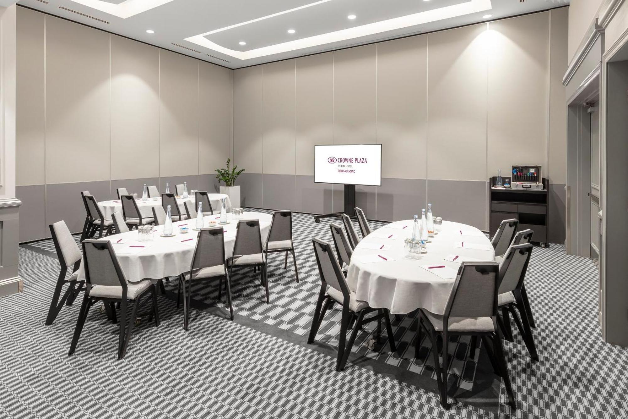 Hotel Crowne Plaza Terrigal Pacific By Ihg Esterno foto