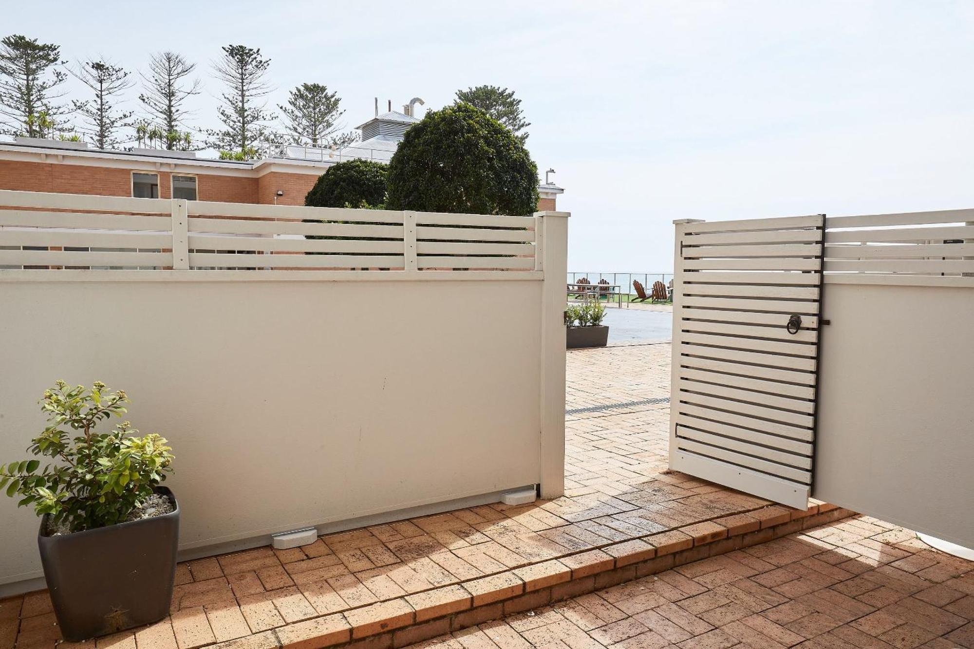 Hotel Crowne Plaza Terrigal Pacific By Ihg Esterno foto
